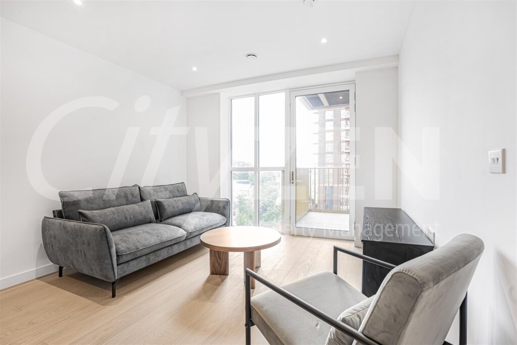 Fulton Road, Wembley