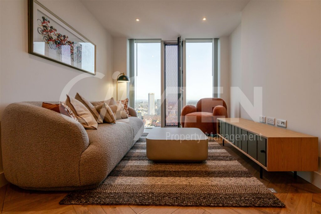 Port Street, Manchester