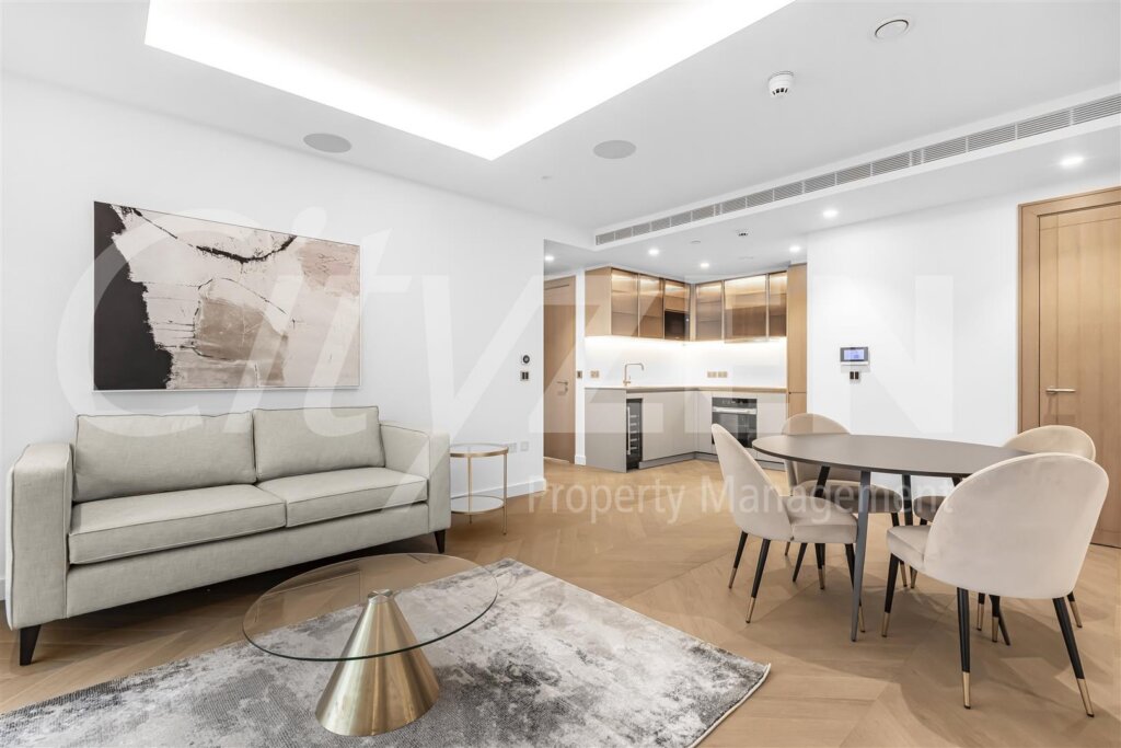 The Haydon, 16 Minories, London
