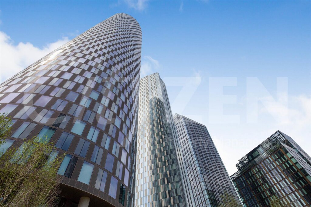 11 Silvercroft Street, Manchester