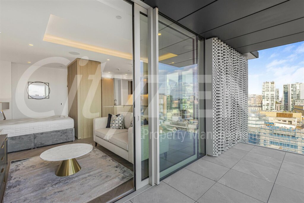 The Haydon, 16 Minories, London