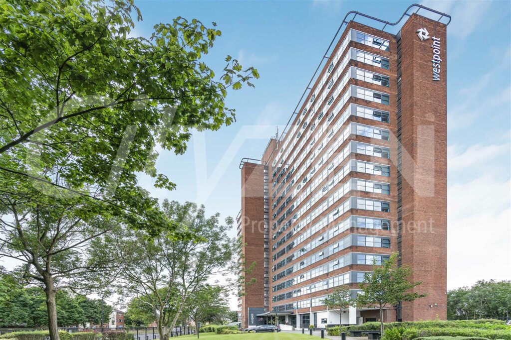 West Point, Chester Road, Old Trafford