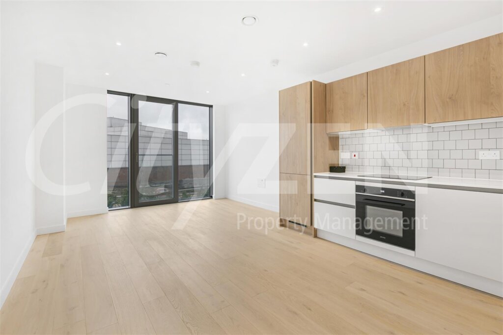 37 Clarendon Road, Watford