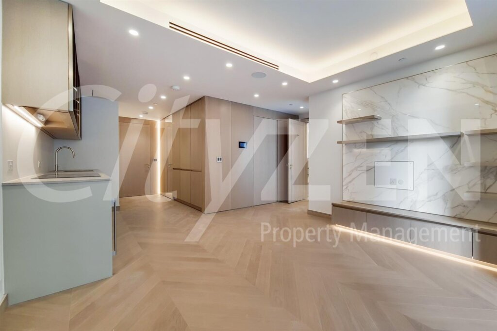 One St Johns Wood, 60 St. Johns Wood Road, London