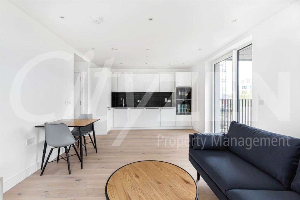 Wayfare House, 9 Escapade Place, London