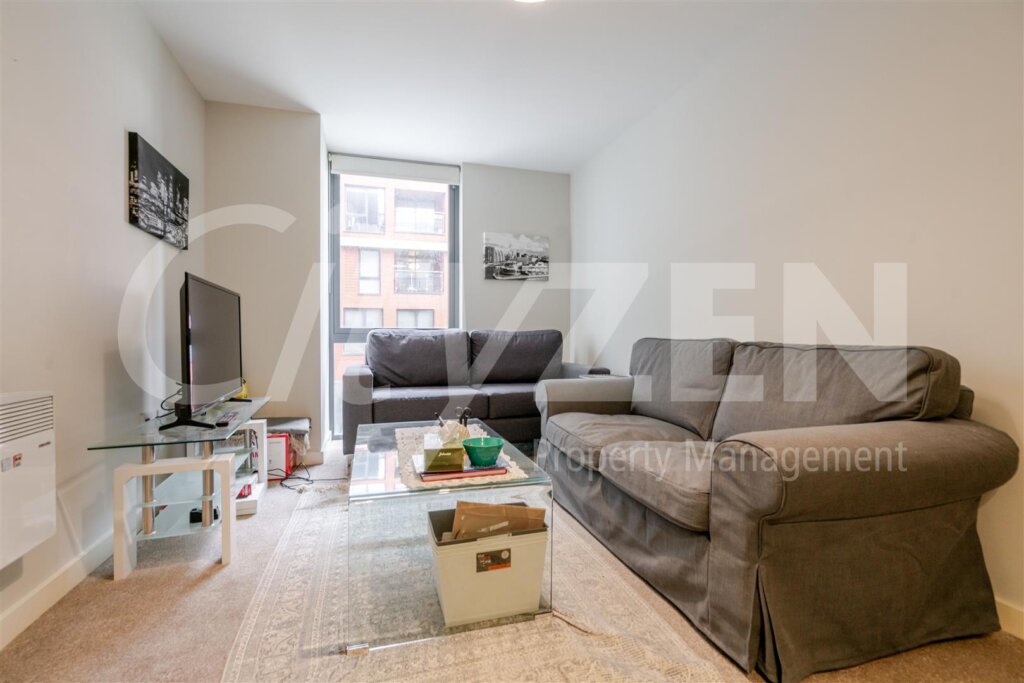 Adelphi Street, Salford