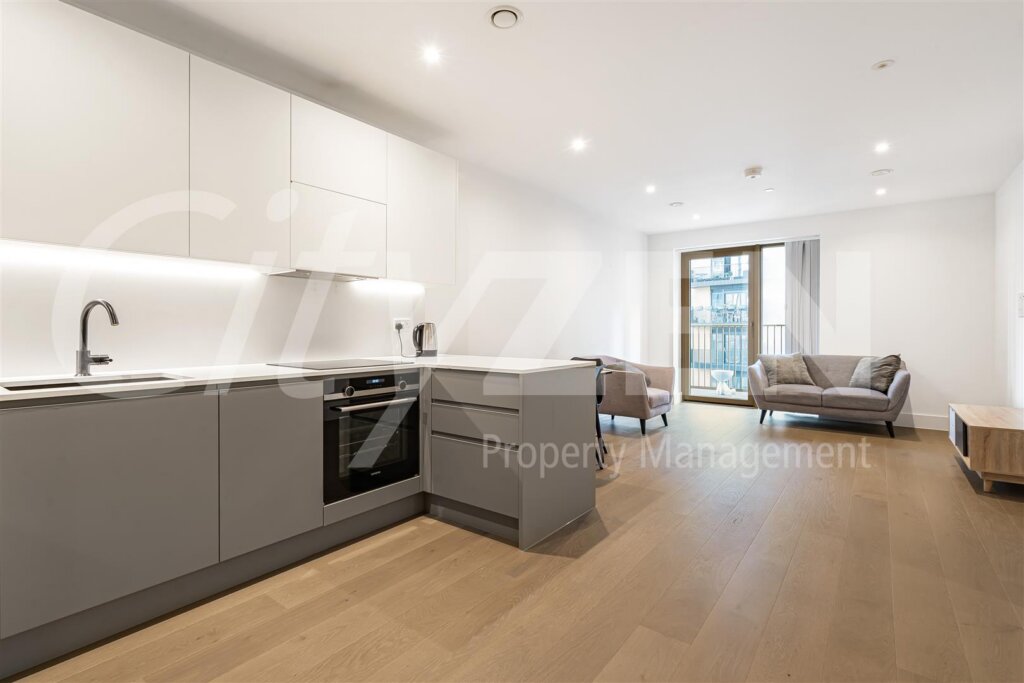 Hive House, 18 Capital Interchange Way, London