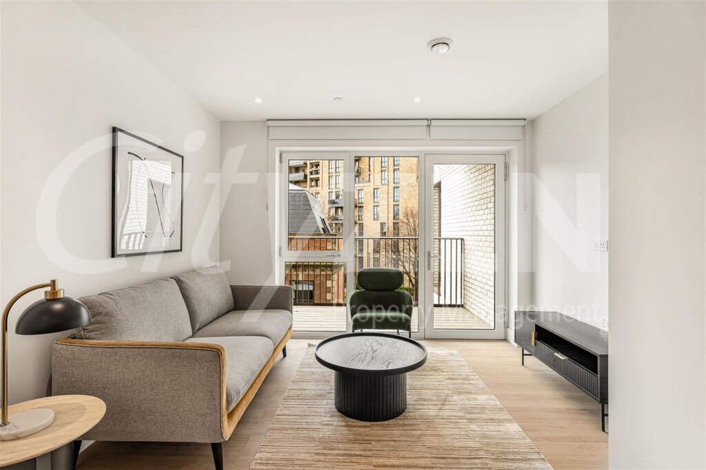 BOW VIEW APARTMENTS, Maple Mews, London