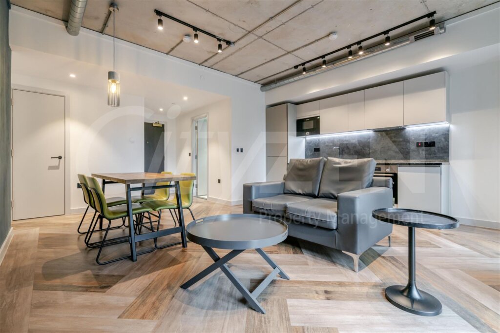 Ancoats Gardens, Bendix Street, Manchester