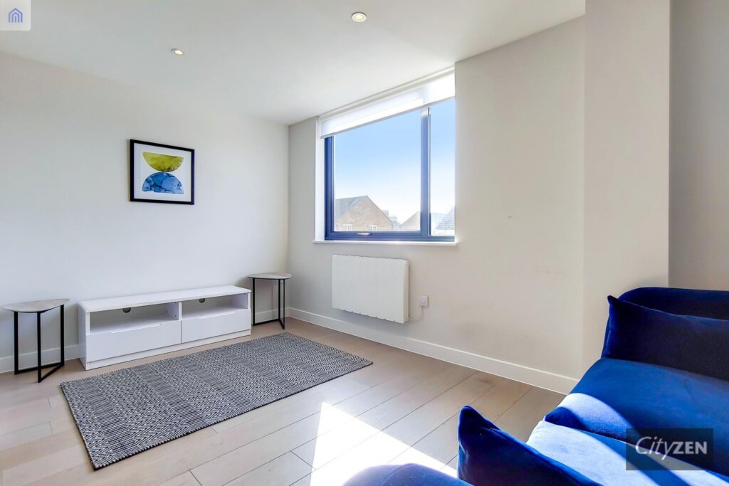 Luna Apartments, 272 Field End Road, Ruislip