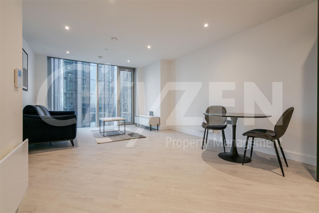 VISTA RIVER GARDENS, Trinity Way, Manchester