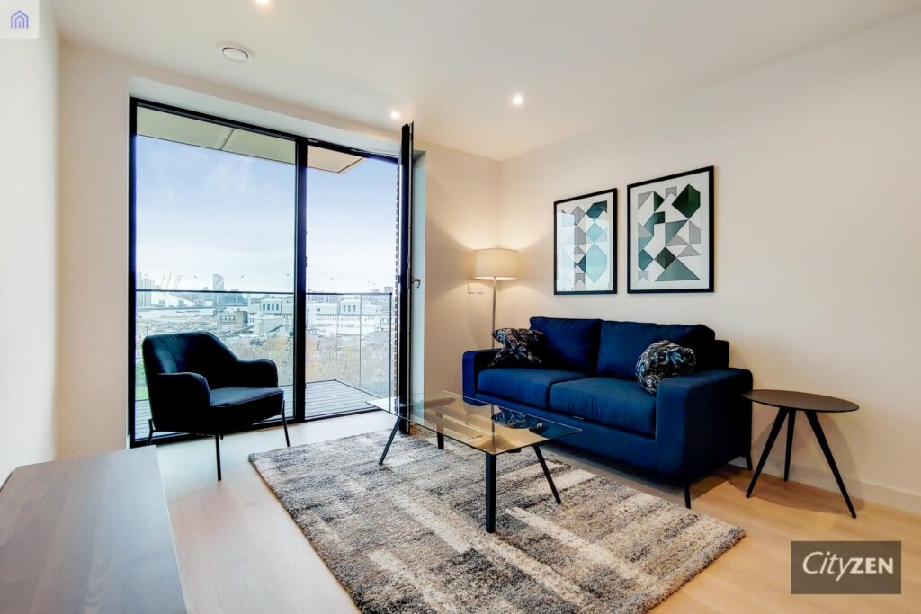 John Cabot House, 6 Clipper Street, London