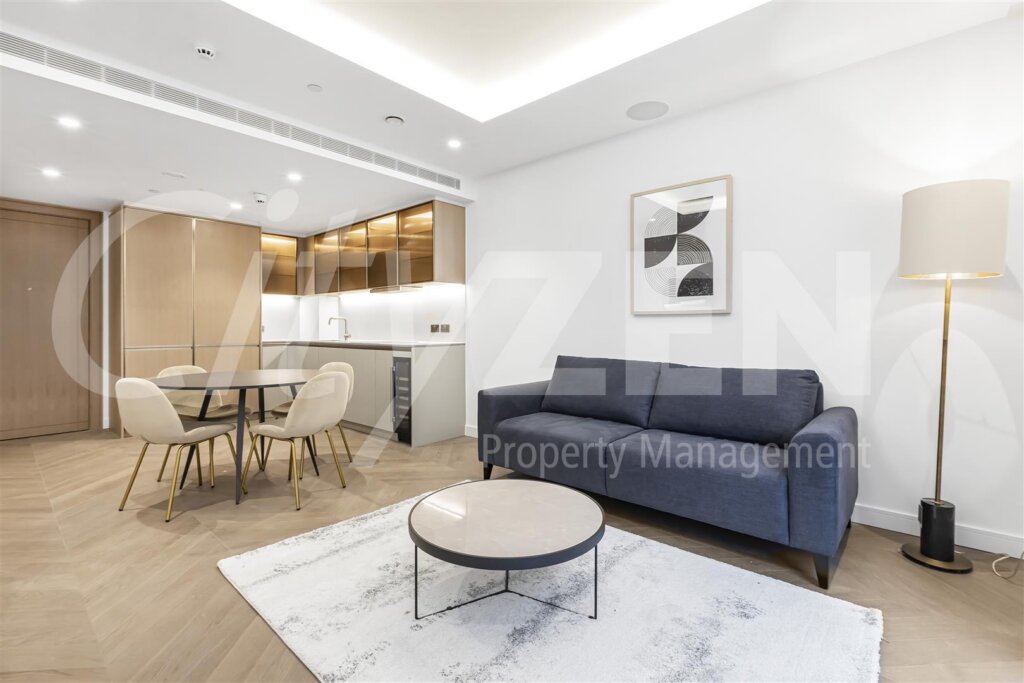 The Haydon, 16 Minories, London