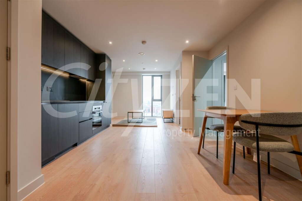 Waterhouse Gardens, Dutton Street, Manchester