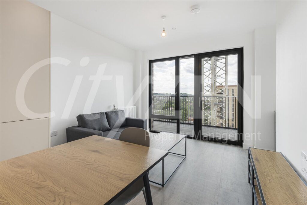 Pullman House, Wembley Park Gardens, Wembley, London