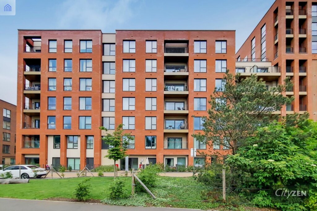 Quaissa House, Colindale Gardens, Colindale, London