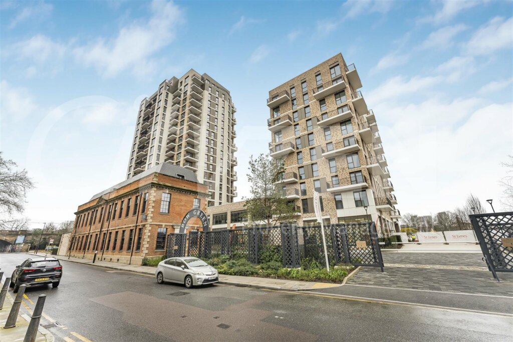 2 Maple Mews, London