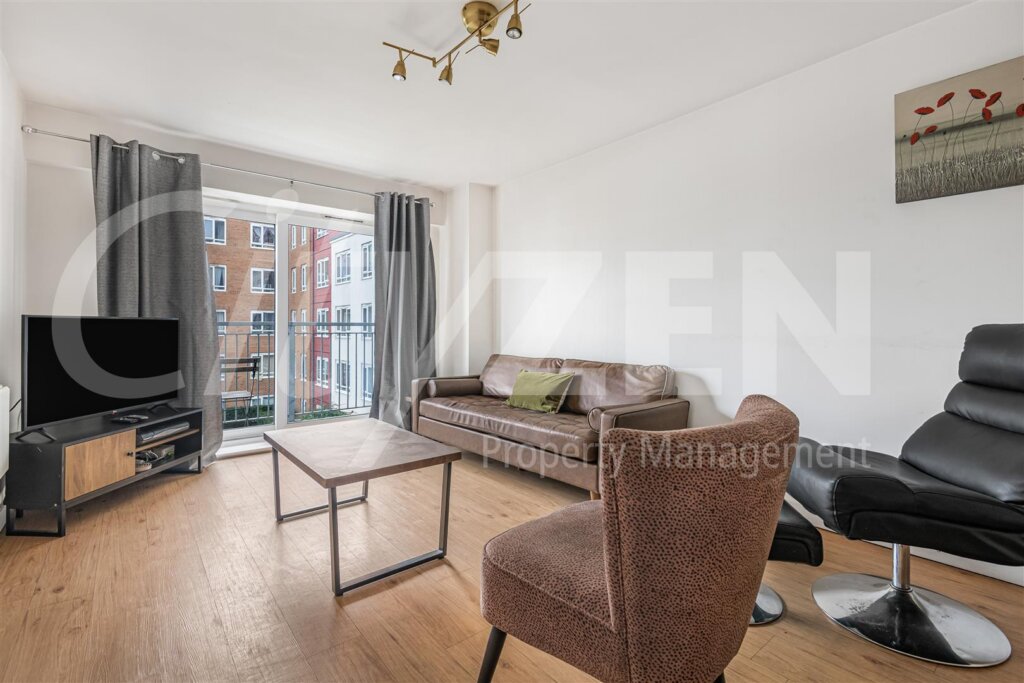 Amelia House, Boulevard Drive, London