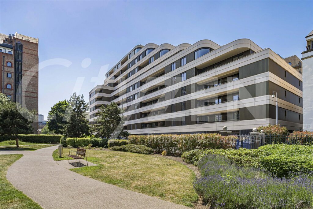 William Morris Way, London