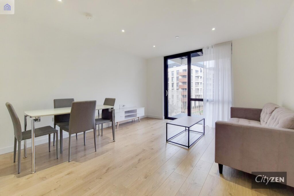 Merchants House, 14 Forrester Way, Stratford