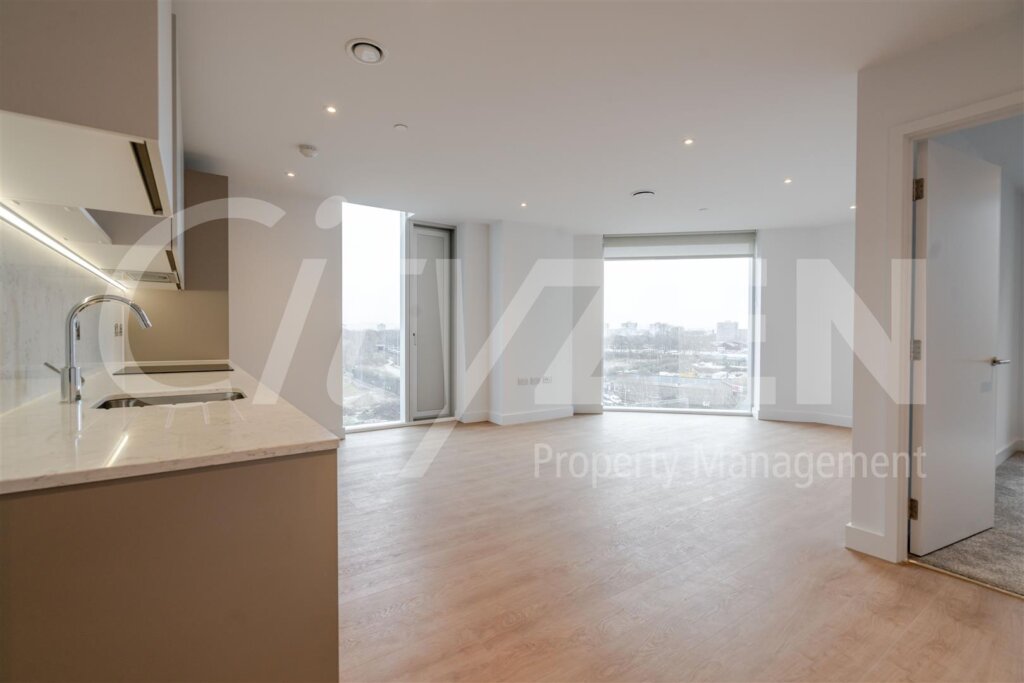 Victoria Riverside, Dantzic Street, Manchester