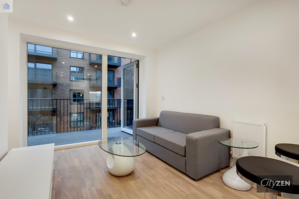 Edwin House, 2 Accolade Avenue, Southall