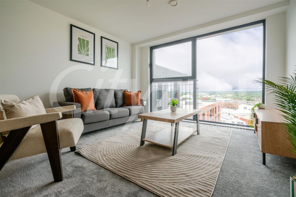 Willow Court, Salford