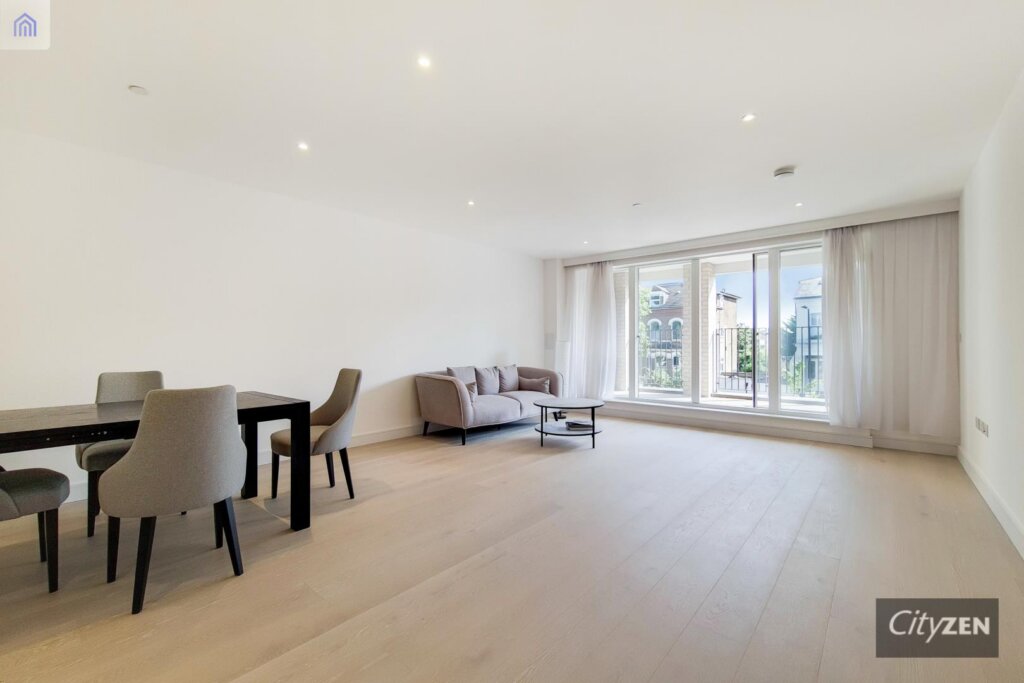 The Avenue, London