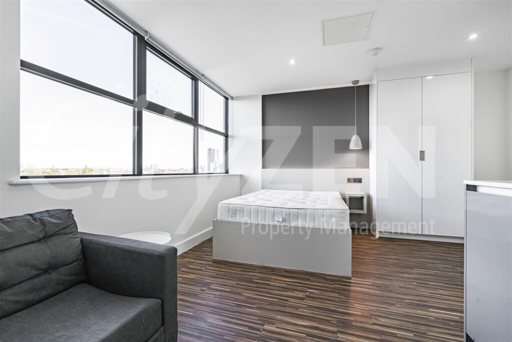 West Point, Chester Road, Old Trafford