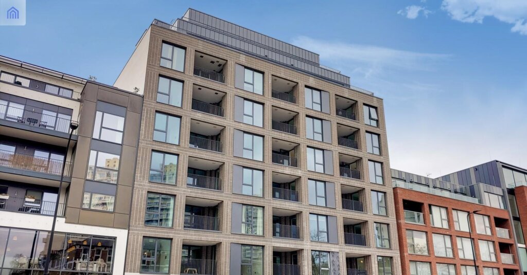 Clapham Place, 340A Clapham Road, London