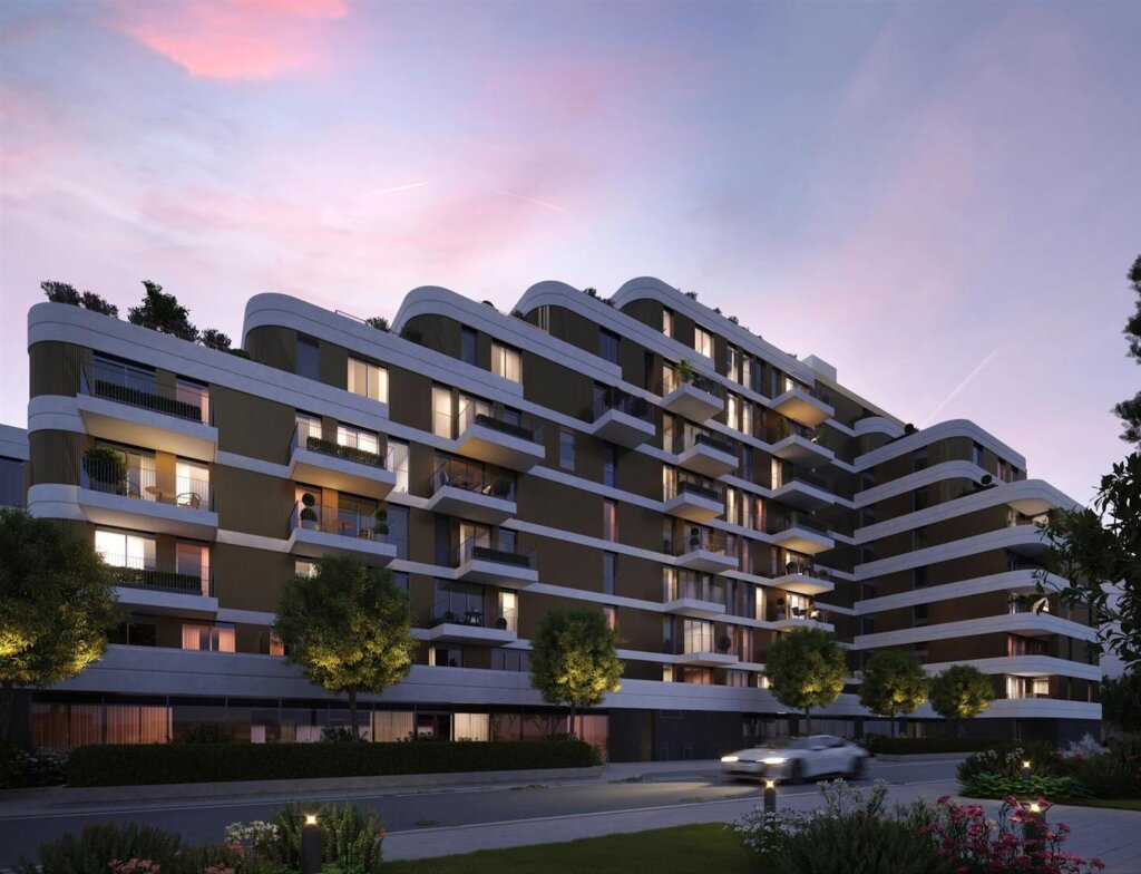 Chelsea Riverview, William Morris Way, London