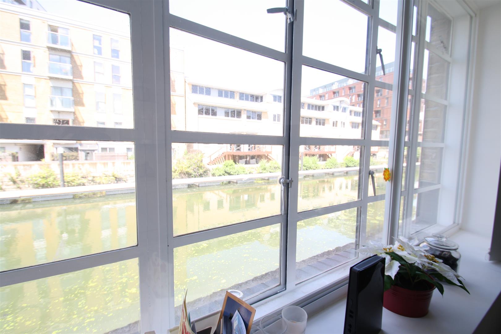 CANAL VIEW