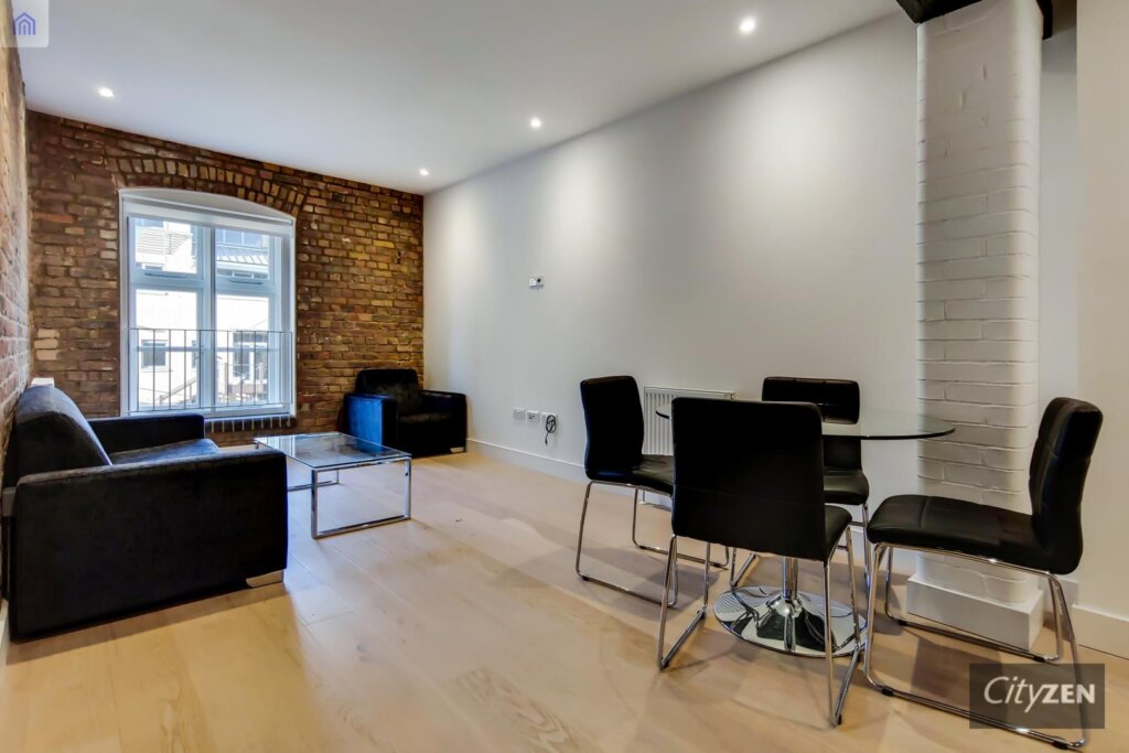 Paisley Court, Dod Street, London