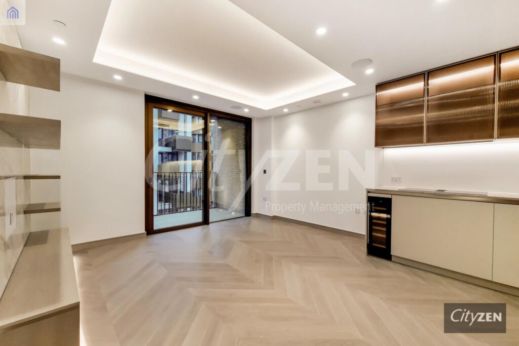 One St Johns Wood, 60 St. Johns Wood Road, London