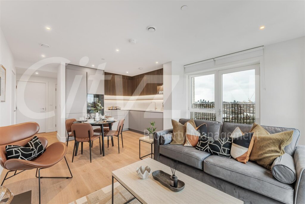 2 Maple Mews, London