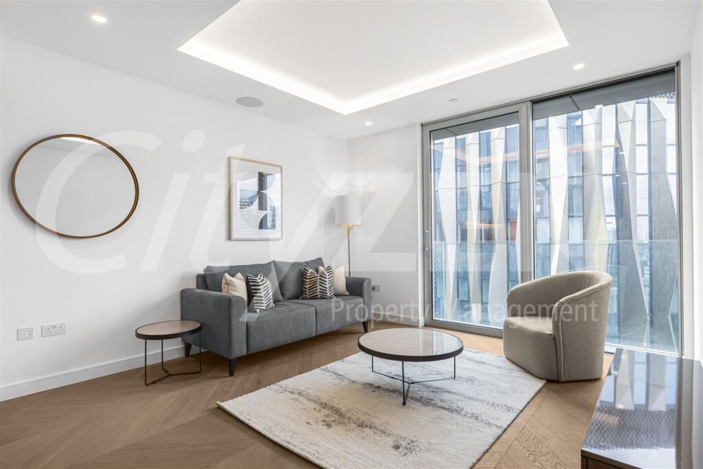 The Haydon, 16 Minories, London