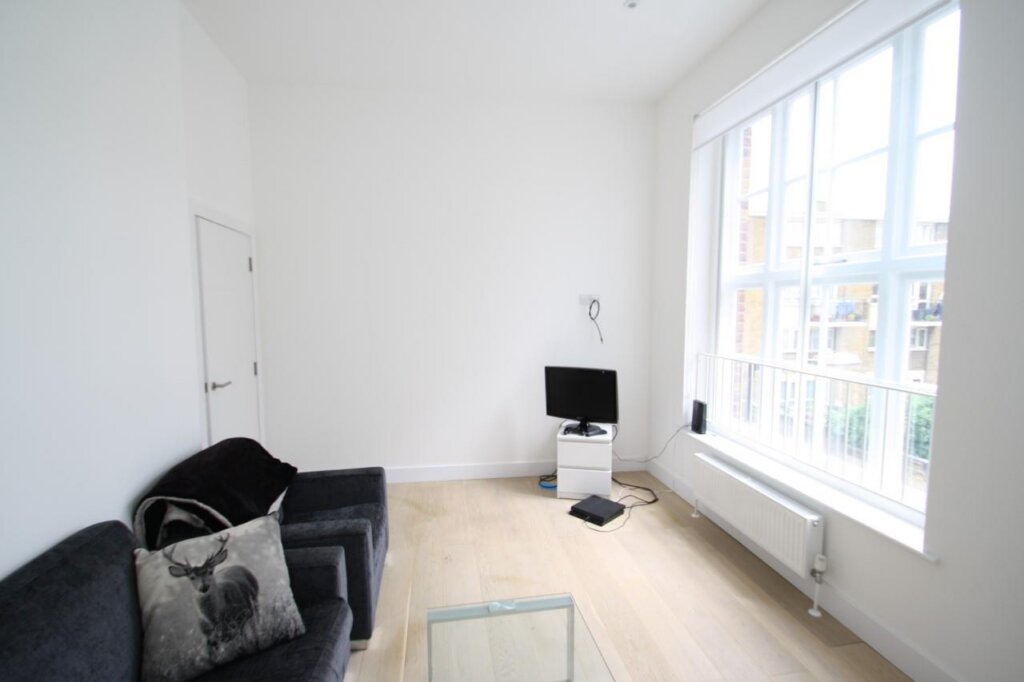 Ripon Court, Dod Street, London