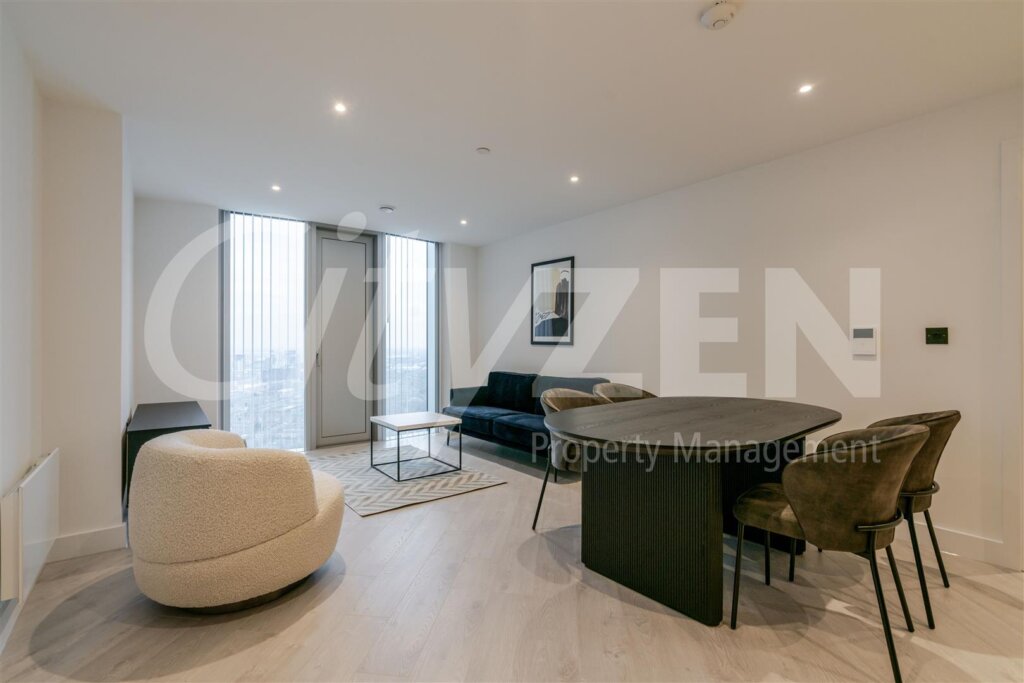 VISTA RIVER GARDENS, Trinity Way, Manchester