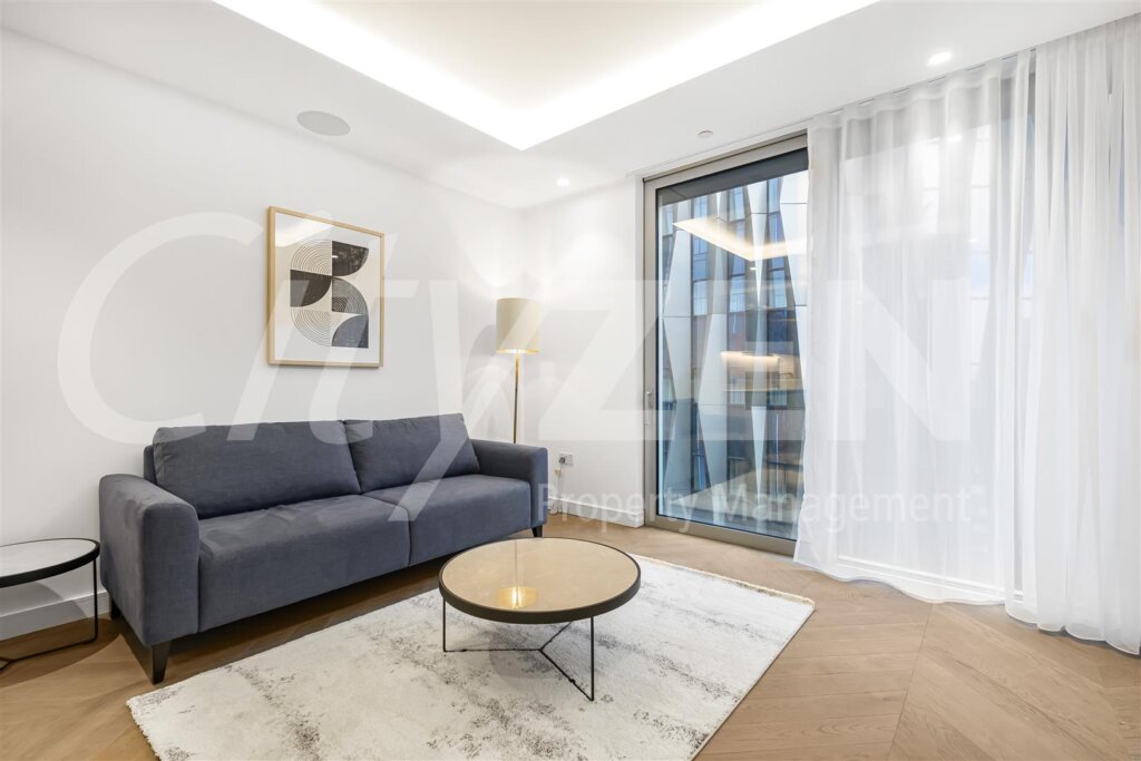 The Haydon, 16 Minories, London