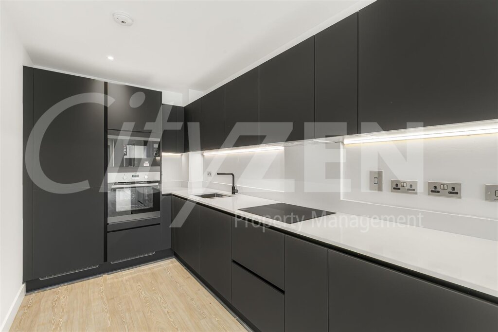 17 Pavana Square, London