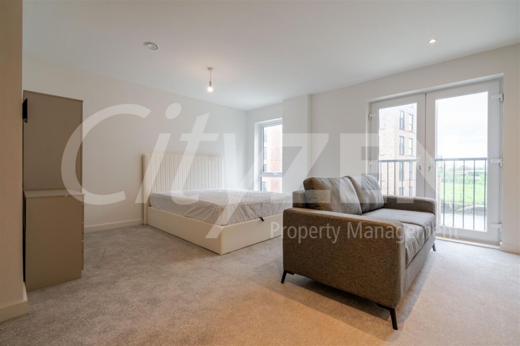 Bridgewater Wharf, Ordsall Lane, Salford