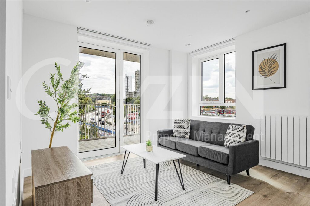 Hopper House, 5 Pilkington Terrace, Pettman Crescent, London
